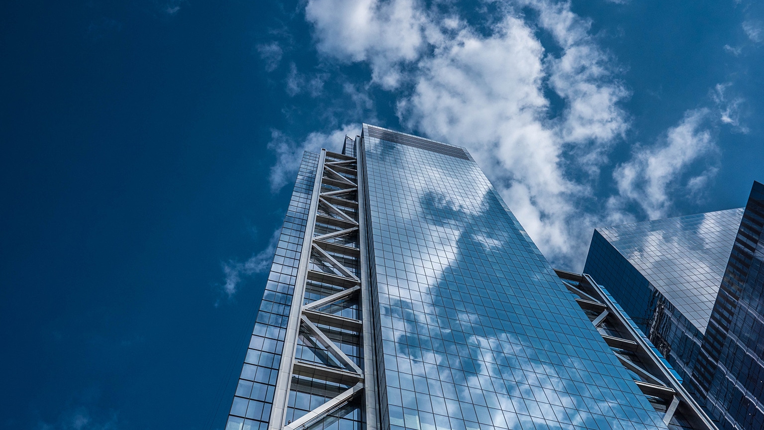 The rise of supertall towers