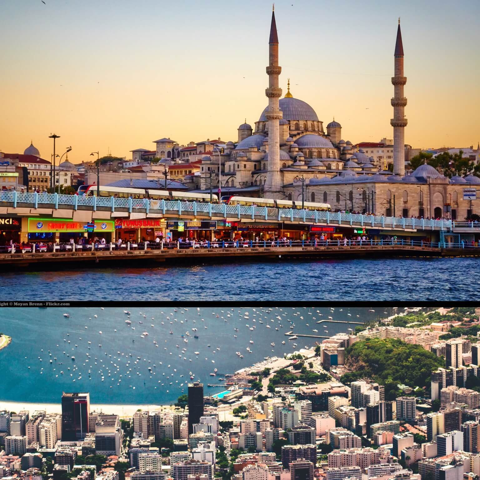 GII Summit 2012: Istanbul