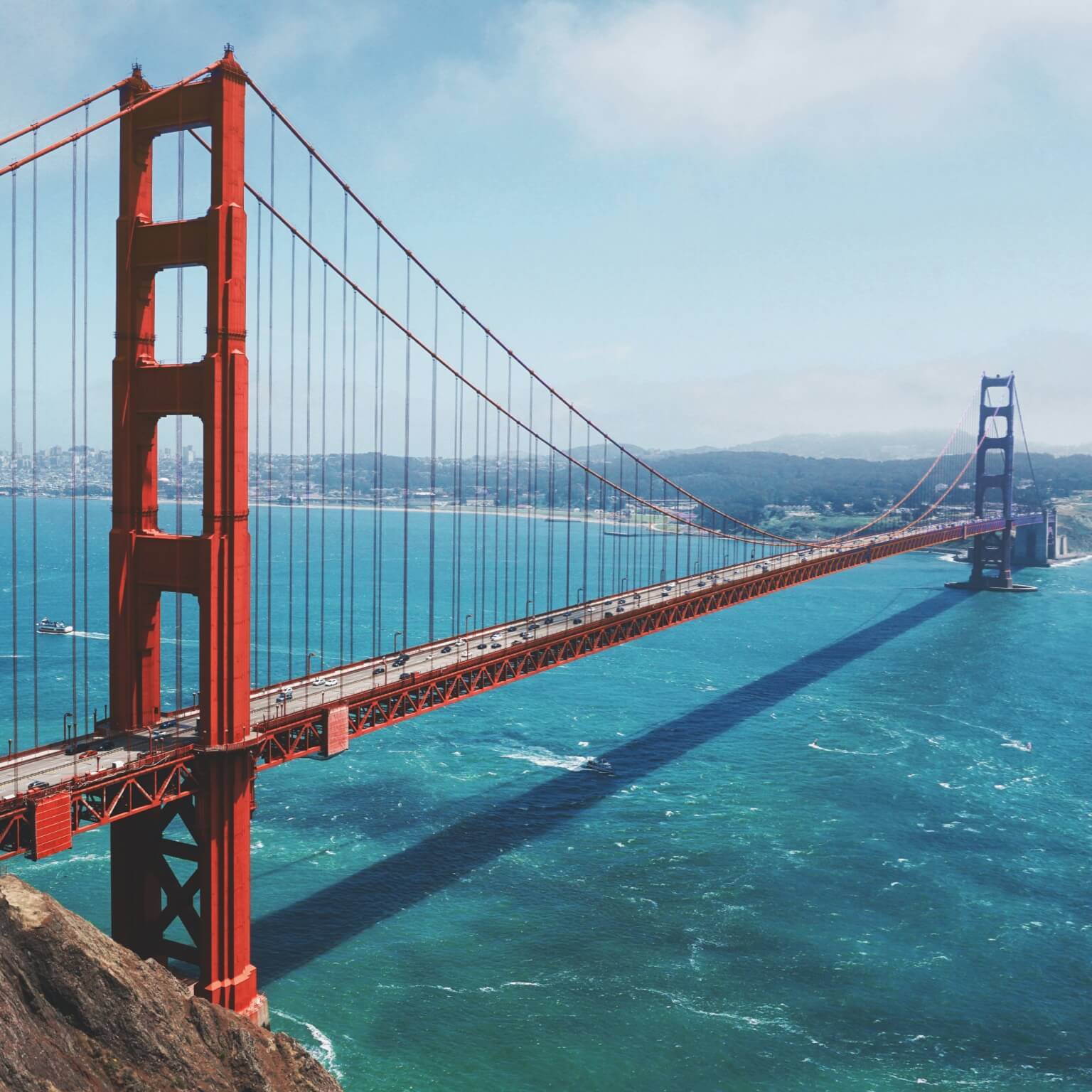 GII Summit 2015: San Francisco