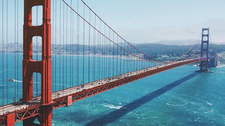 GII Summit 2015: San Francisco