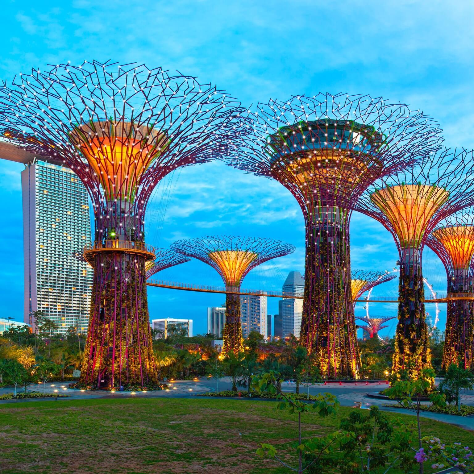 GII Summit 2017: Singapore