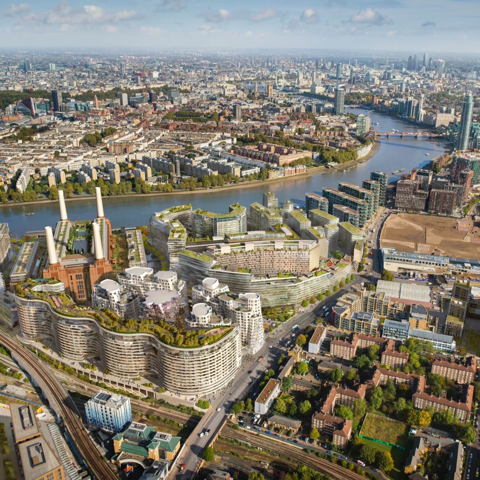 GII Summit 2018: London