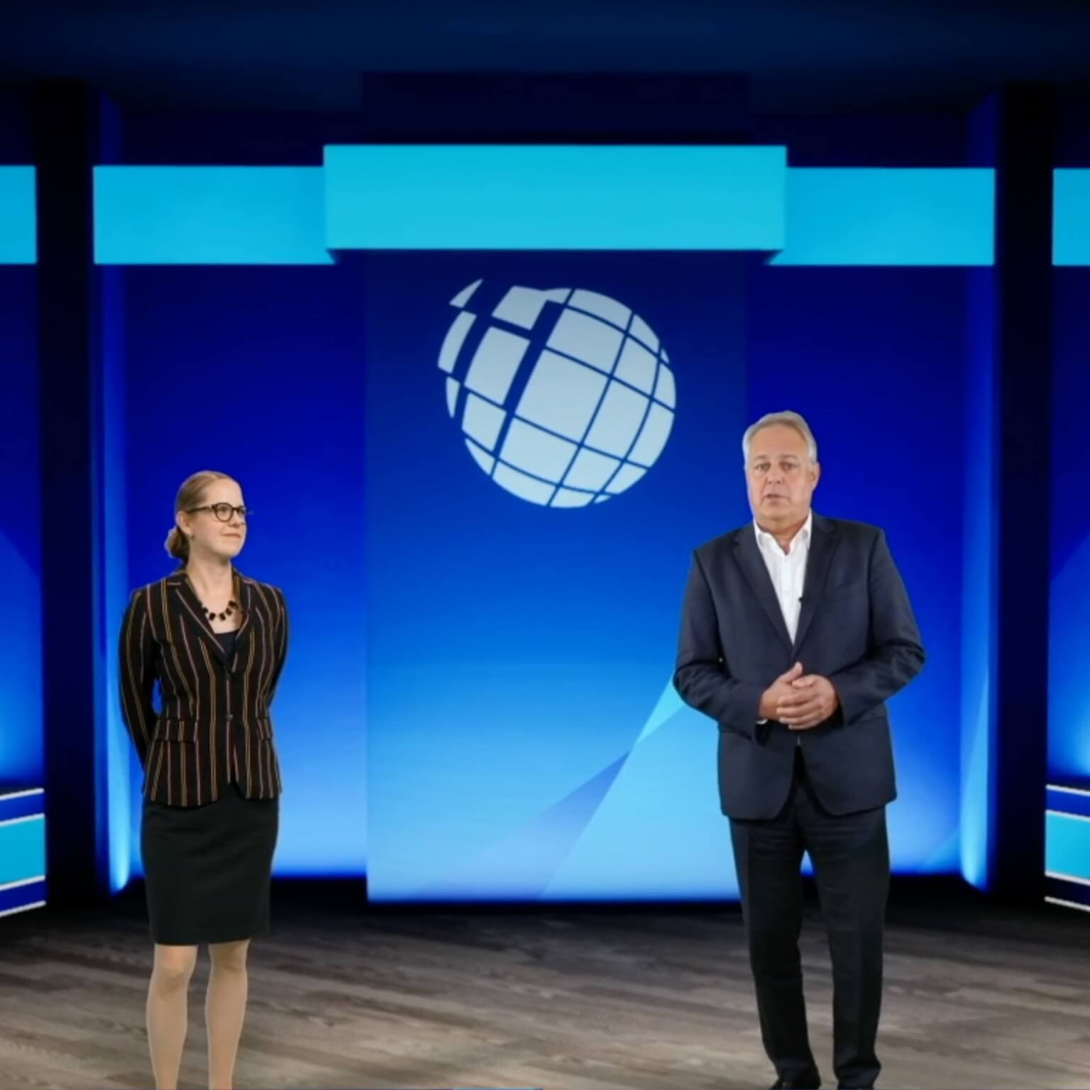 GII Summit 2020: Virtual