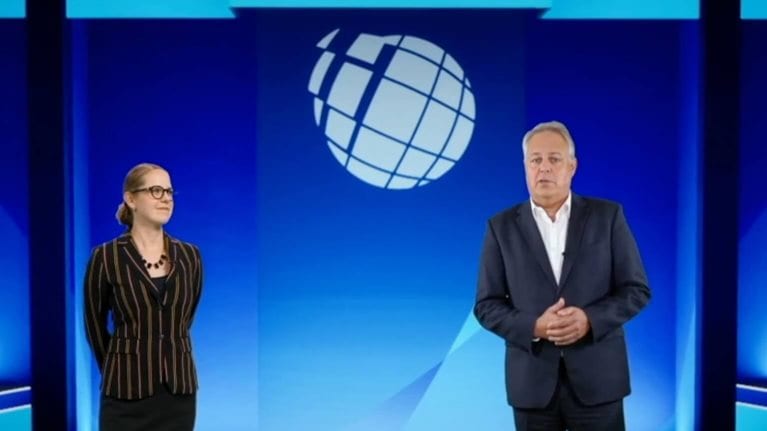 GII Summit 2020: Virtual