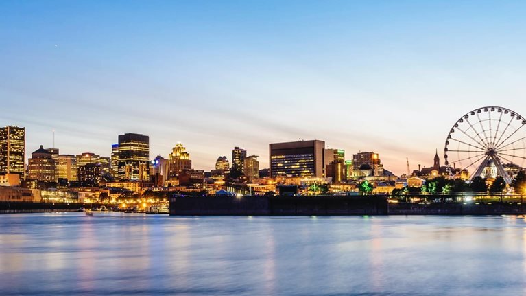 GII Summit 2021: Montreal