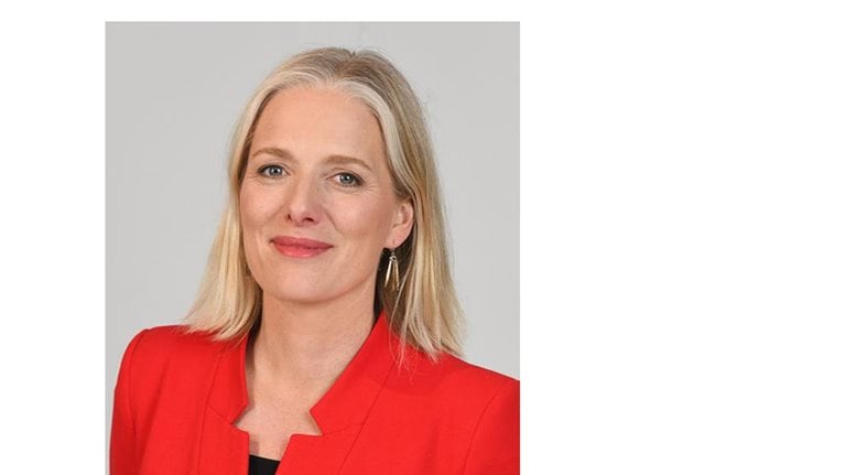 Catherine McKenna