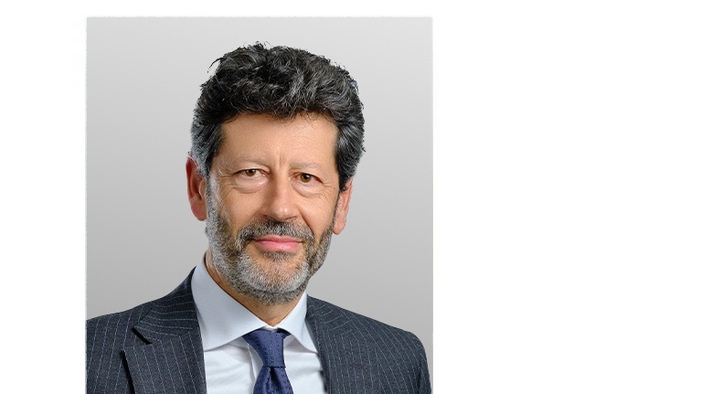 Giuseppe Marino headshot