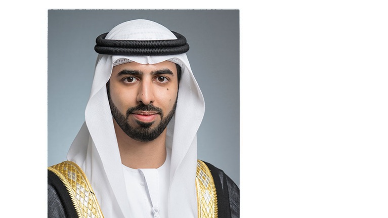 Omar Sultan Al Olama headshot