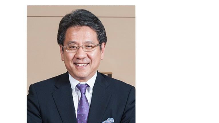 Tadashi Maeda headshot