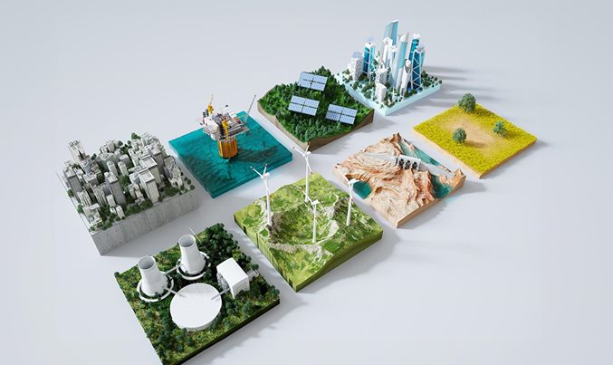Capital projects are critical for a green future - Vimarsana News