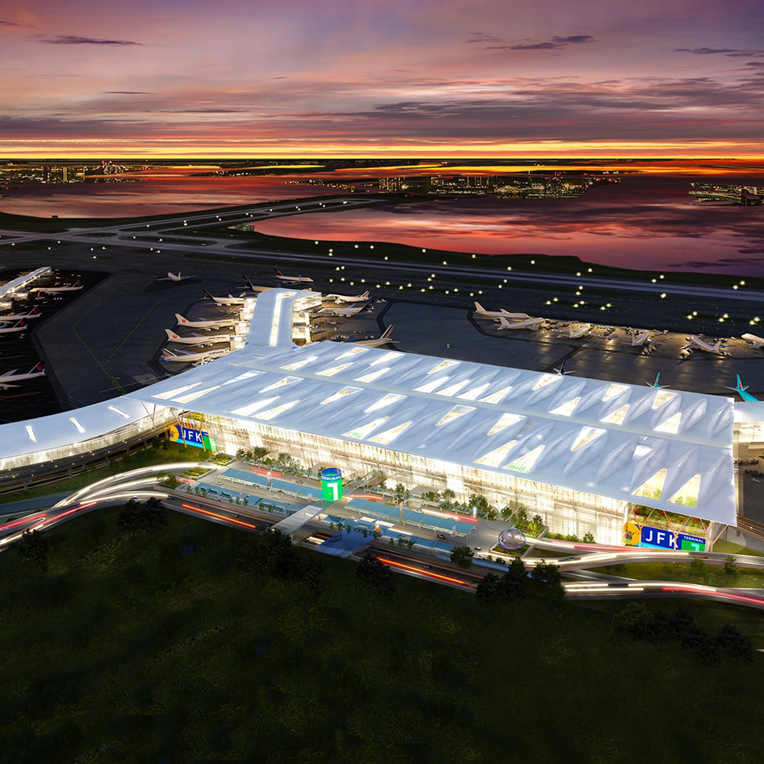 Creating capacity to deliver: Using investment to spur transformation