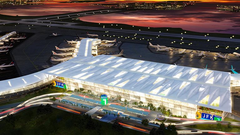 Creating capacity to deliver: Using investment to spur transformation