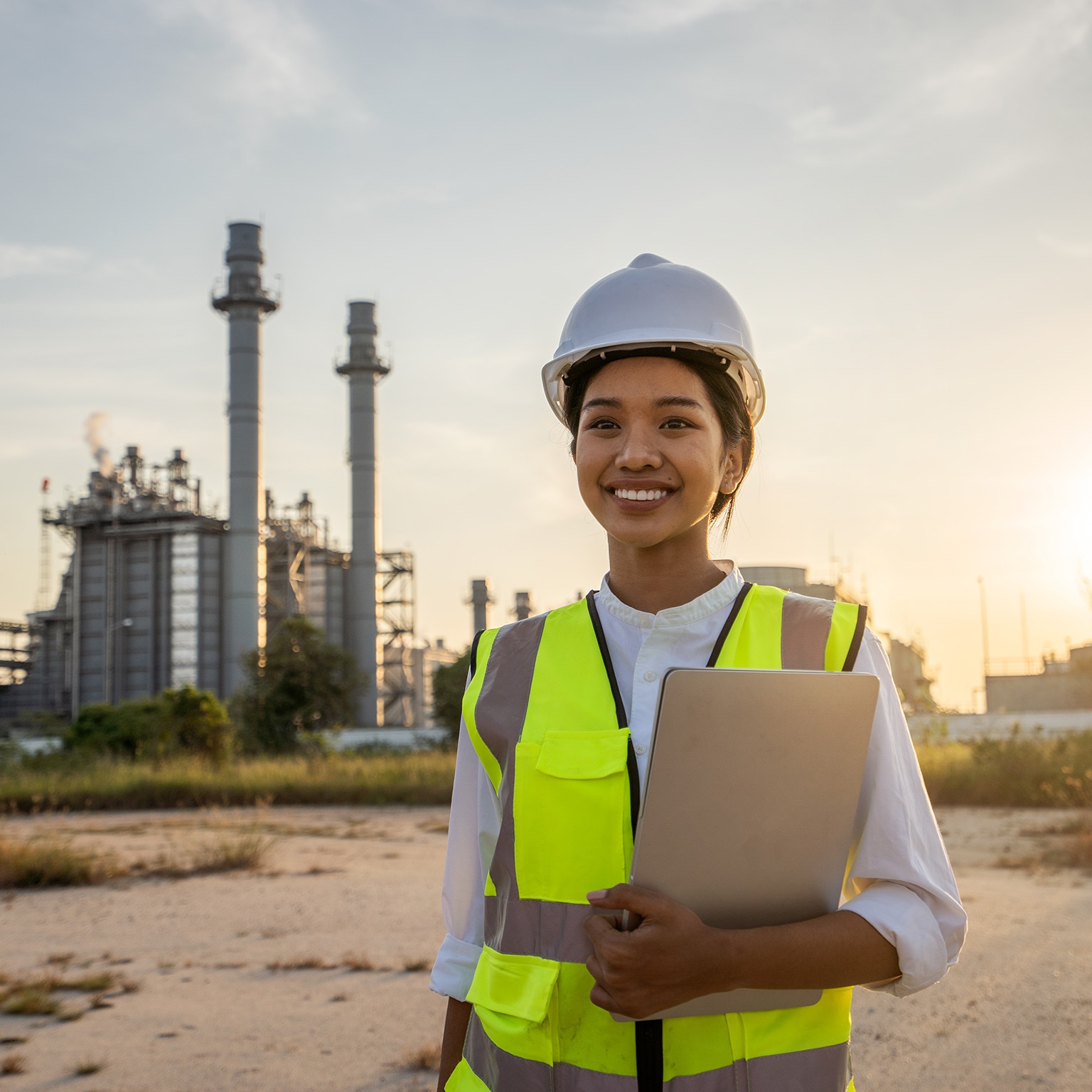 Engineering the energy transition: An interview with Aleida Rios of BP