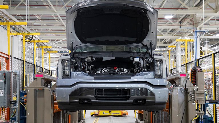 How big business is taking the lead on climate change