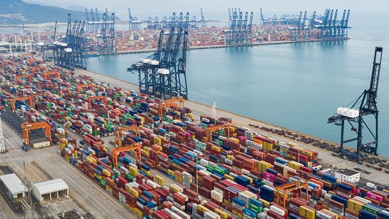 Investing in the next generation of transportation infrastructure