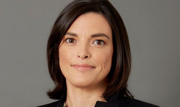 Photo of Marie Lam-Frendo