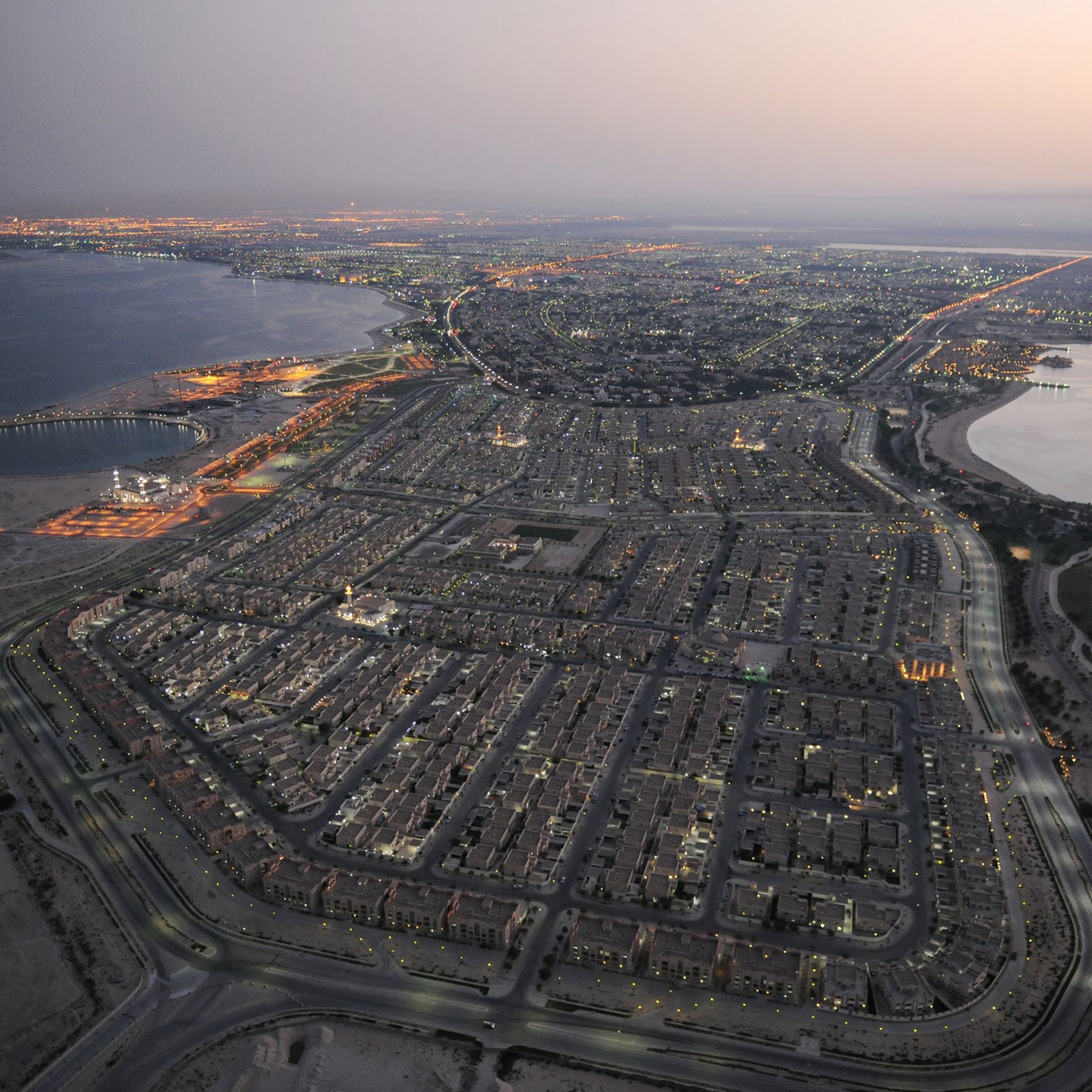 The innovation function: An interview with Shaun Kenny of Bechtel