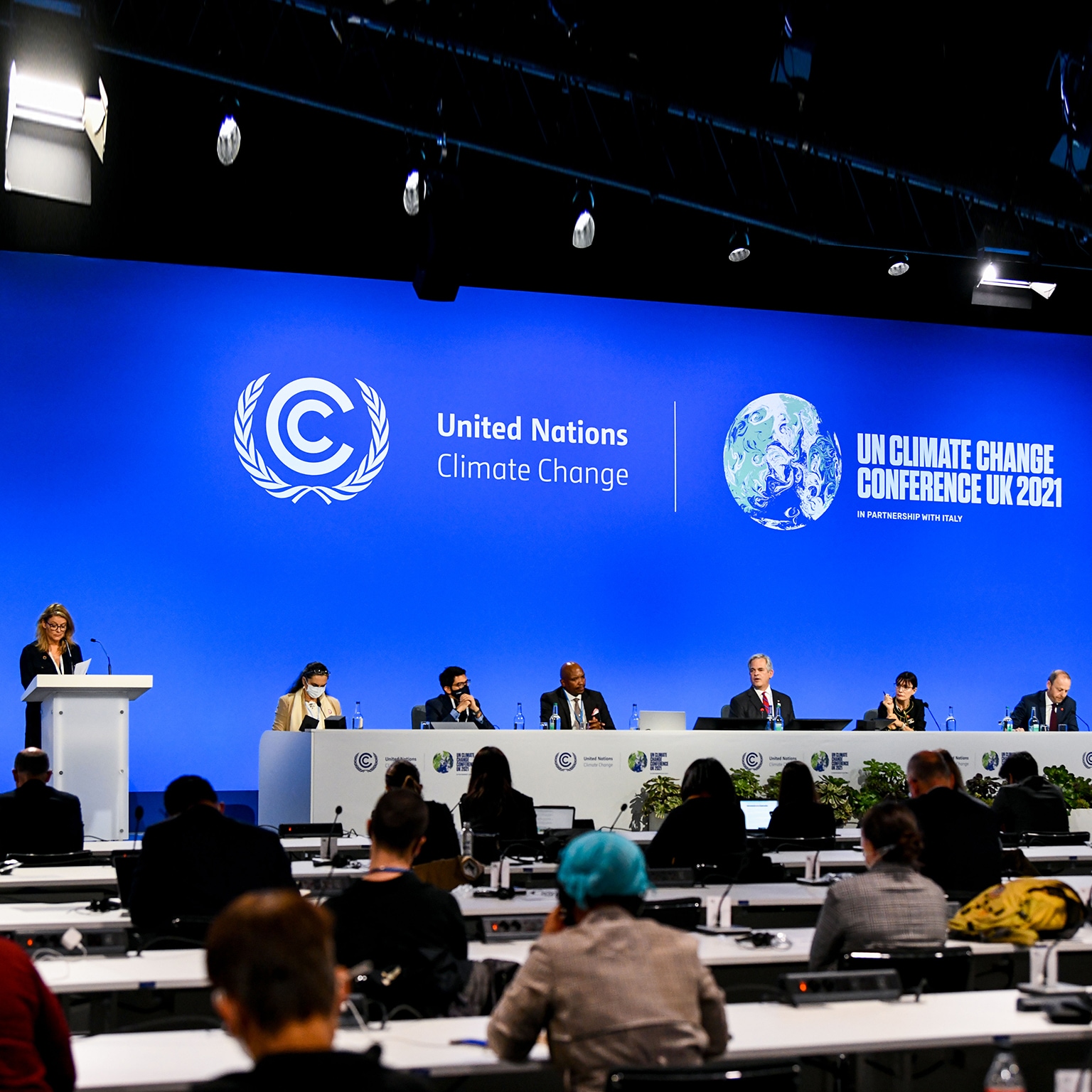 Voices on Infrastructure: Introduction February 2022