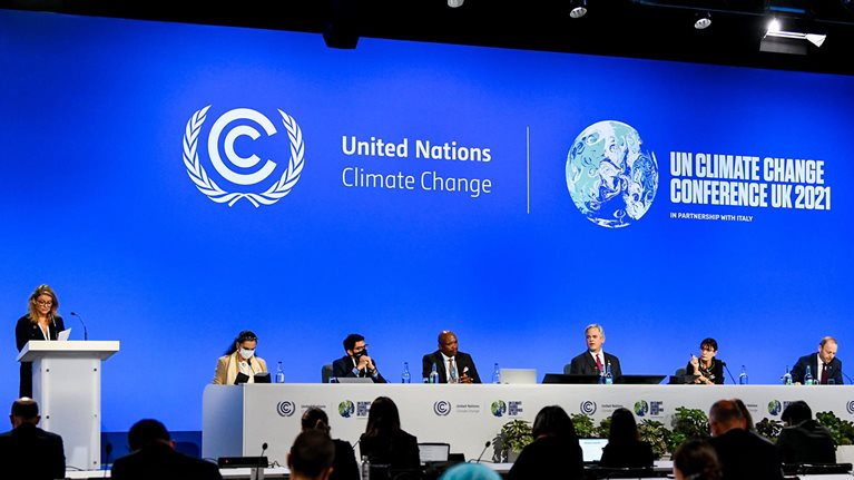 Voices on Infrastructure: Introduction February 2022