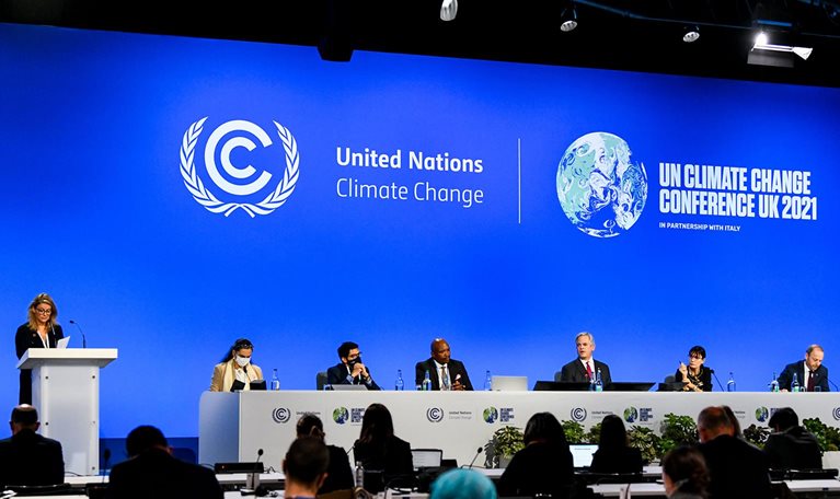 Voices on Infrastructure: Introduction February 2022