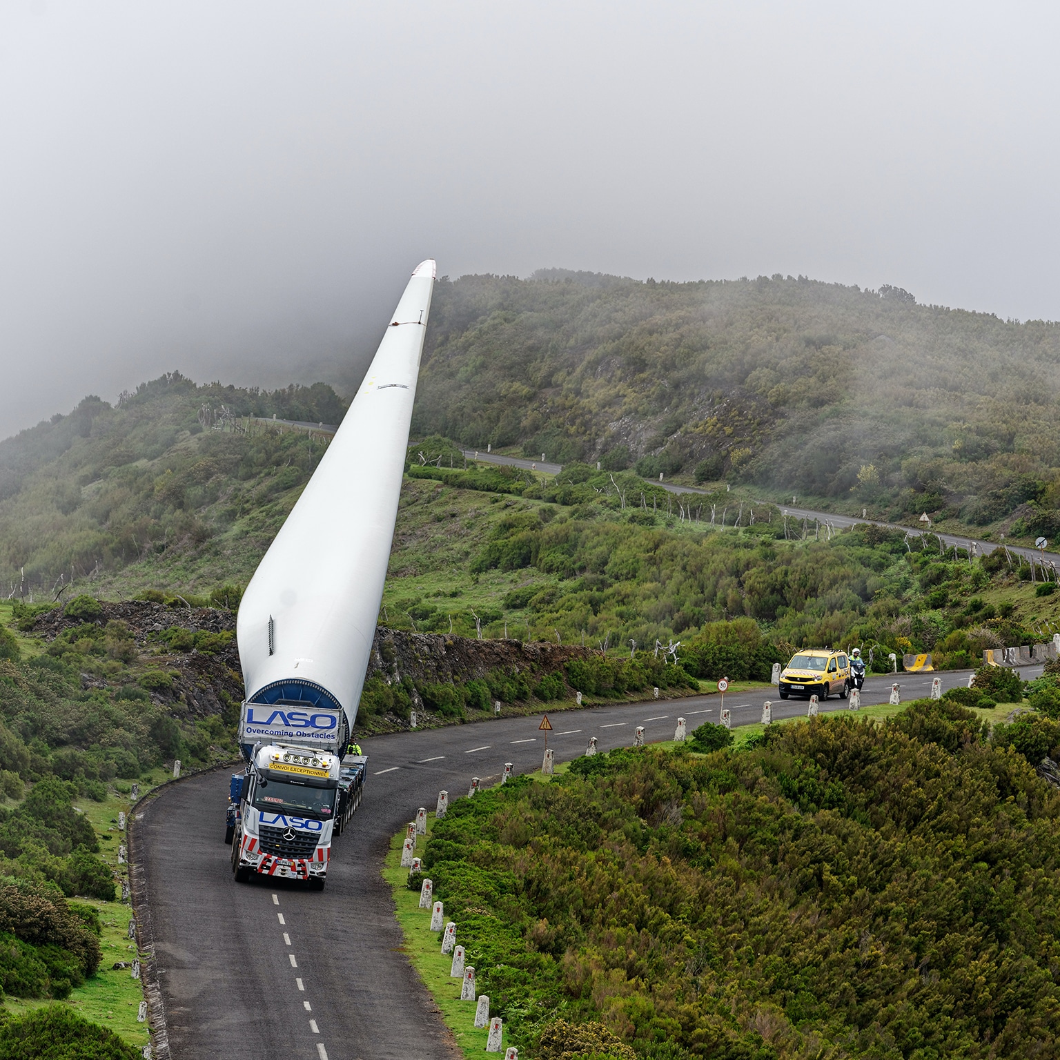 News from the Global Infrastructure Initiative: February 2022