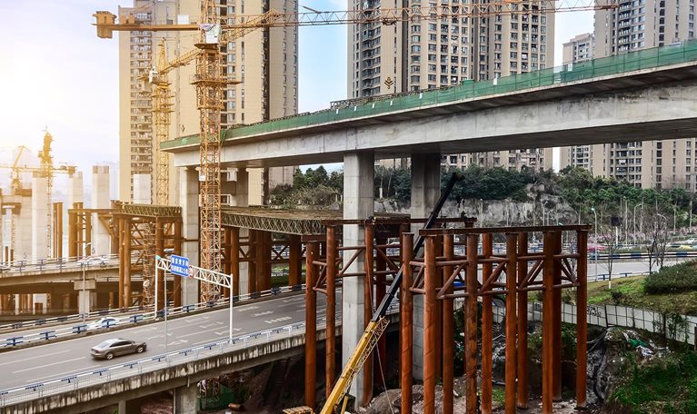 News from the GII - November 2021