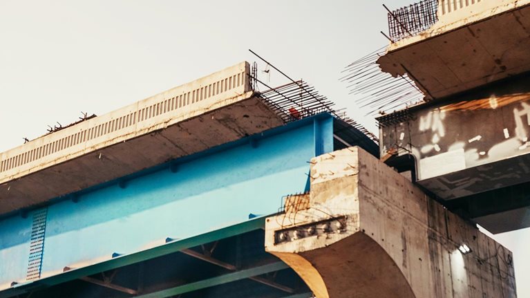 News from the Global Infrastructure Initiative: December 2021