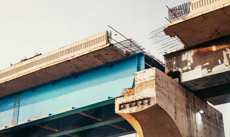 News from the Global Infrastructure Initiative: December 2021