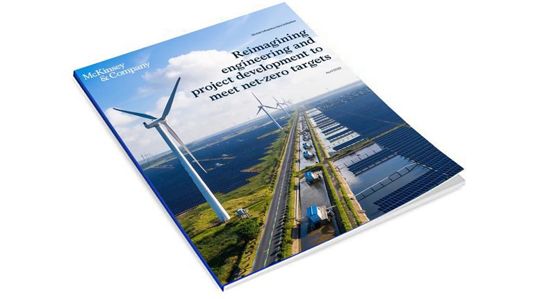 Voices on Infrastructure: Reimagining engineering and project development to meet net-zero targets