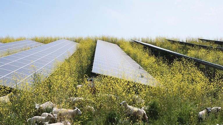 Voices on Infrastructure: Introduction April 2022