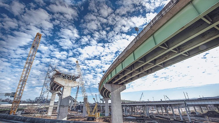 Governments can lead construction into the digital era