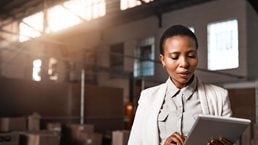 How B2B online marketplaces could transform indirect procurement