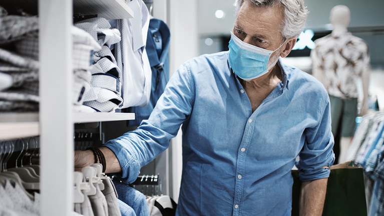 How retail can adapt supply chains to win in the next normal