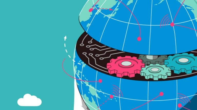 How the Internet of Things will reshape future production systems