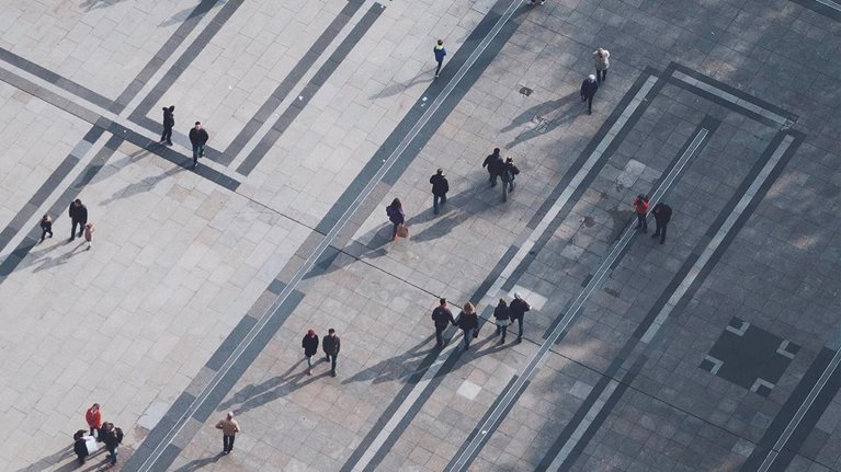 Human-centered design: A win for real-estate stakeholders