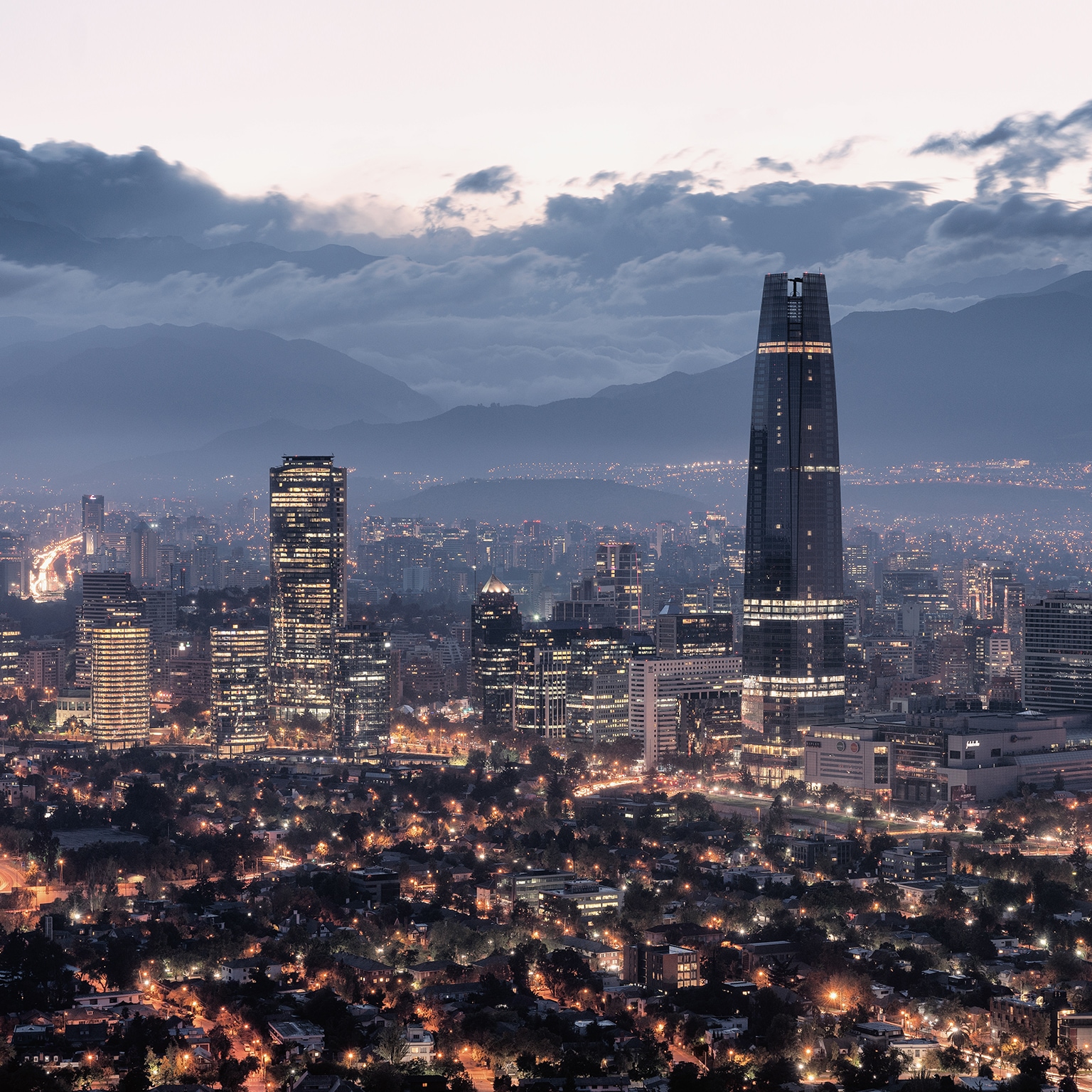 Improving productivity in a disrupted landscape How to transform Latin American banking