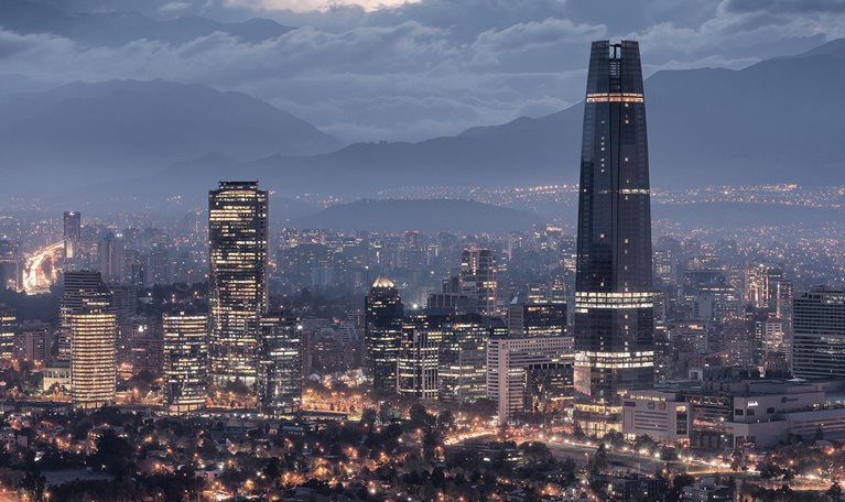 Improving productivity in a disrupted landscape How to transform Latin American banking