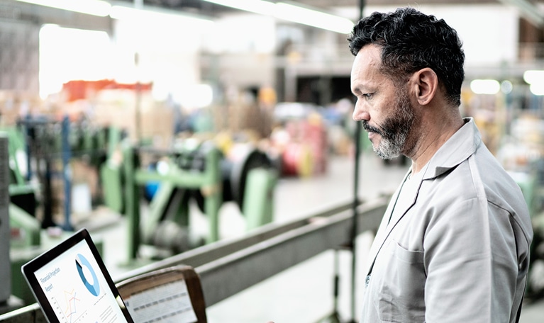 Industrial services' overlooked sales force: Their technicians