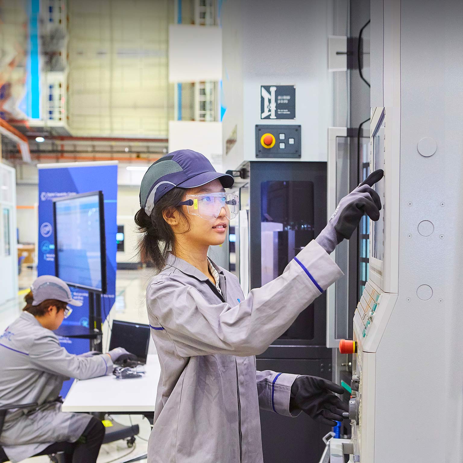 Industry 4 0 Reinvigorating ASEAN manufacturing for the future