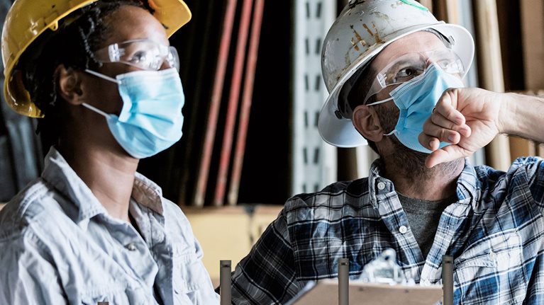 Infrastructure tendering in the midst of COVID-19