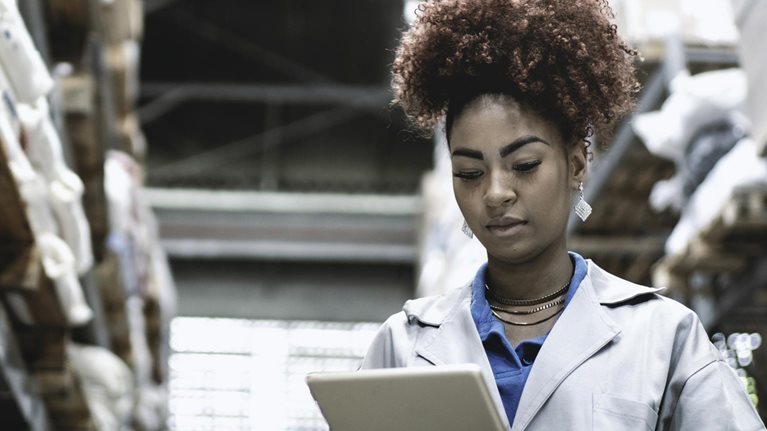 Launching the journey to autonomous supply chain planning