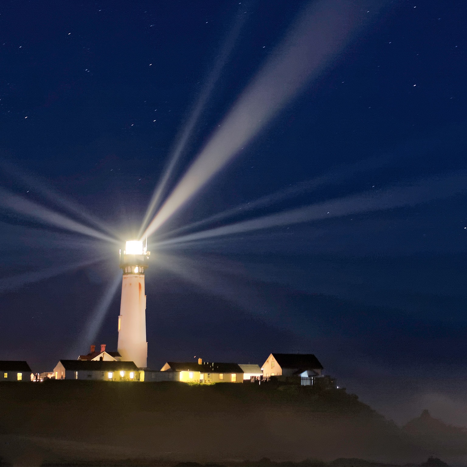 Premonition Månenytår apparat Lighthouse' manufacturers lead the way—can the rest of the world keep up? |  McKinsey