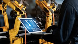 Lighthouses unlock sustainability through 4IR technologies