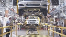 Managing a moonshot: Keeping large industrial projects on track