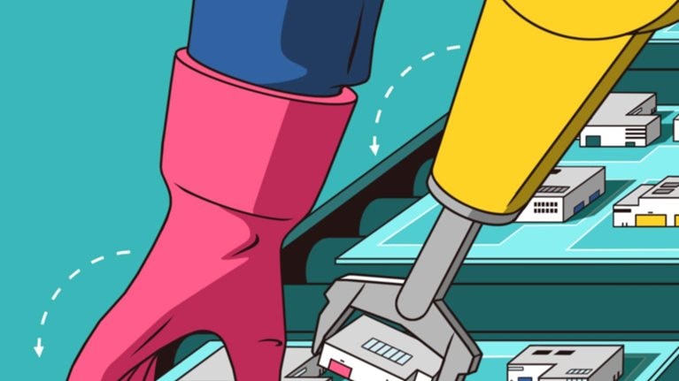 Manufacturing network strategy in a world of unprecedented change