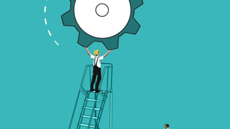 Manufacturing quality today: Higher quality output—lower cost of quality