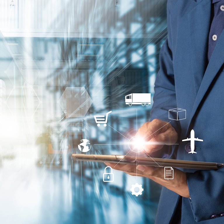 McKinsey on Industrial services: Reimagining how services organizations grow