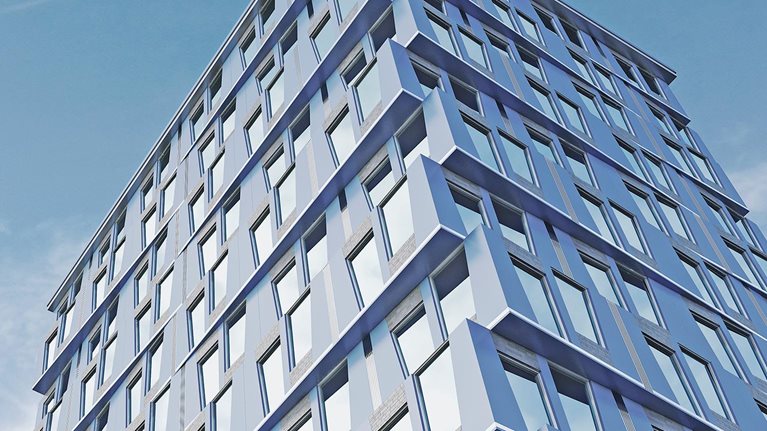 Modular construction: From projects to products