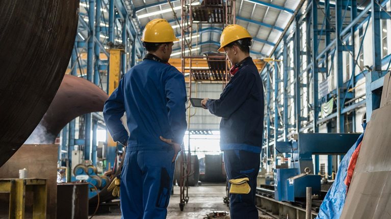 Moving past the ‘pilot trap’ to unleash Industry 4.0 in Indonesia