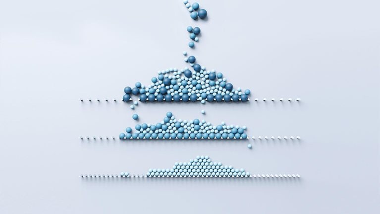 Net zero or bust: Beating the abatement cost curve for growth